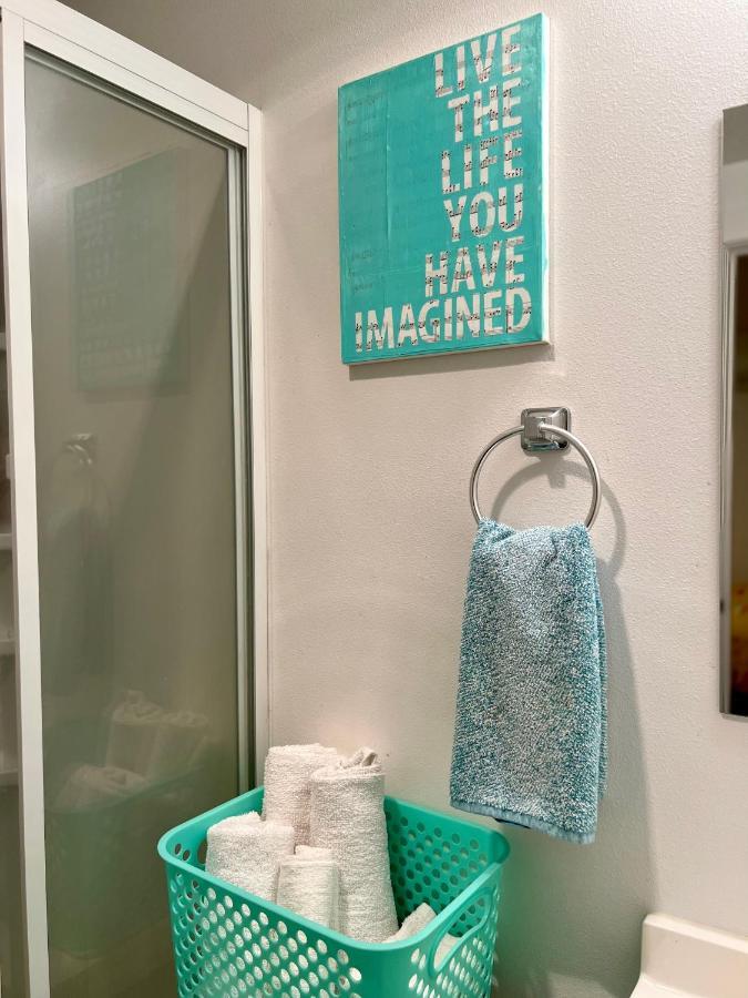 Micro Studio Apartment 10 Minutes Walk To University Of Washington Seattle Zewnętrze zdjęcie