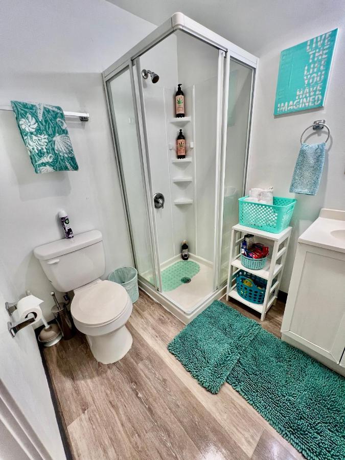 Micro Studio Apartment 10 Minutes Walk To University Of Washington Seattle Zewnętrze zdjęcie