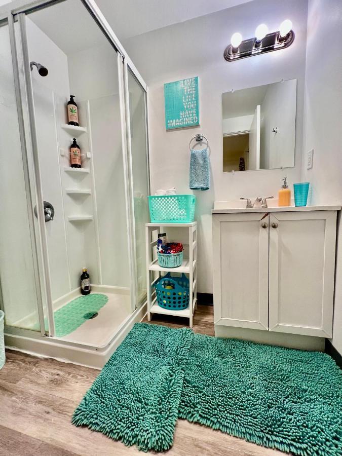 Micro Studio Apartment 10 Minutes Walk To University Of Washington Seattle Zewnętrze zdjęcie