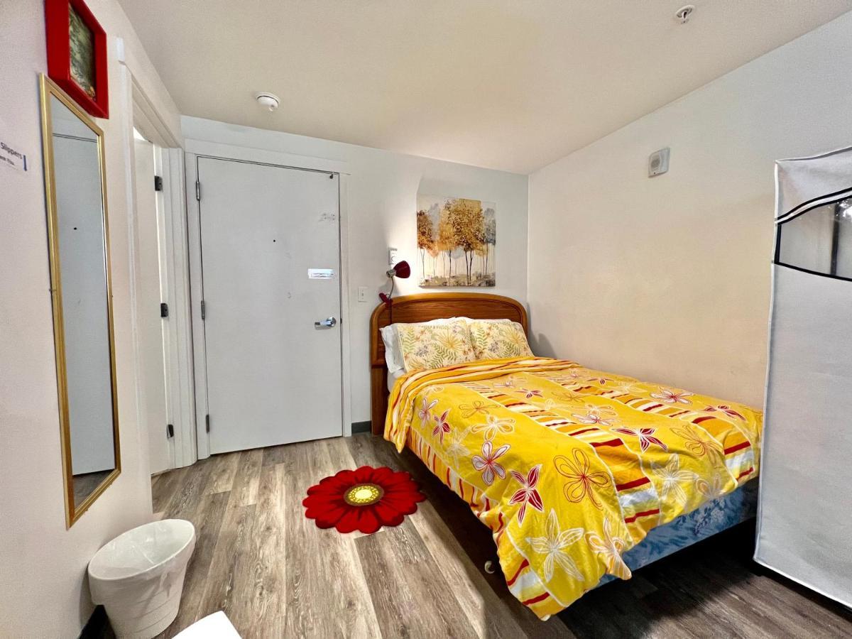 Micro Studio Apartment 10 Minutes Walk To University Of Washington Seattle Zewnętrze zdjęcie