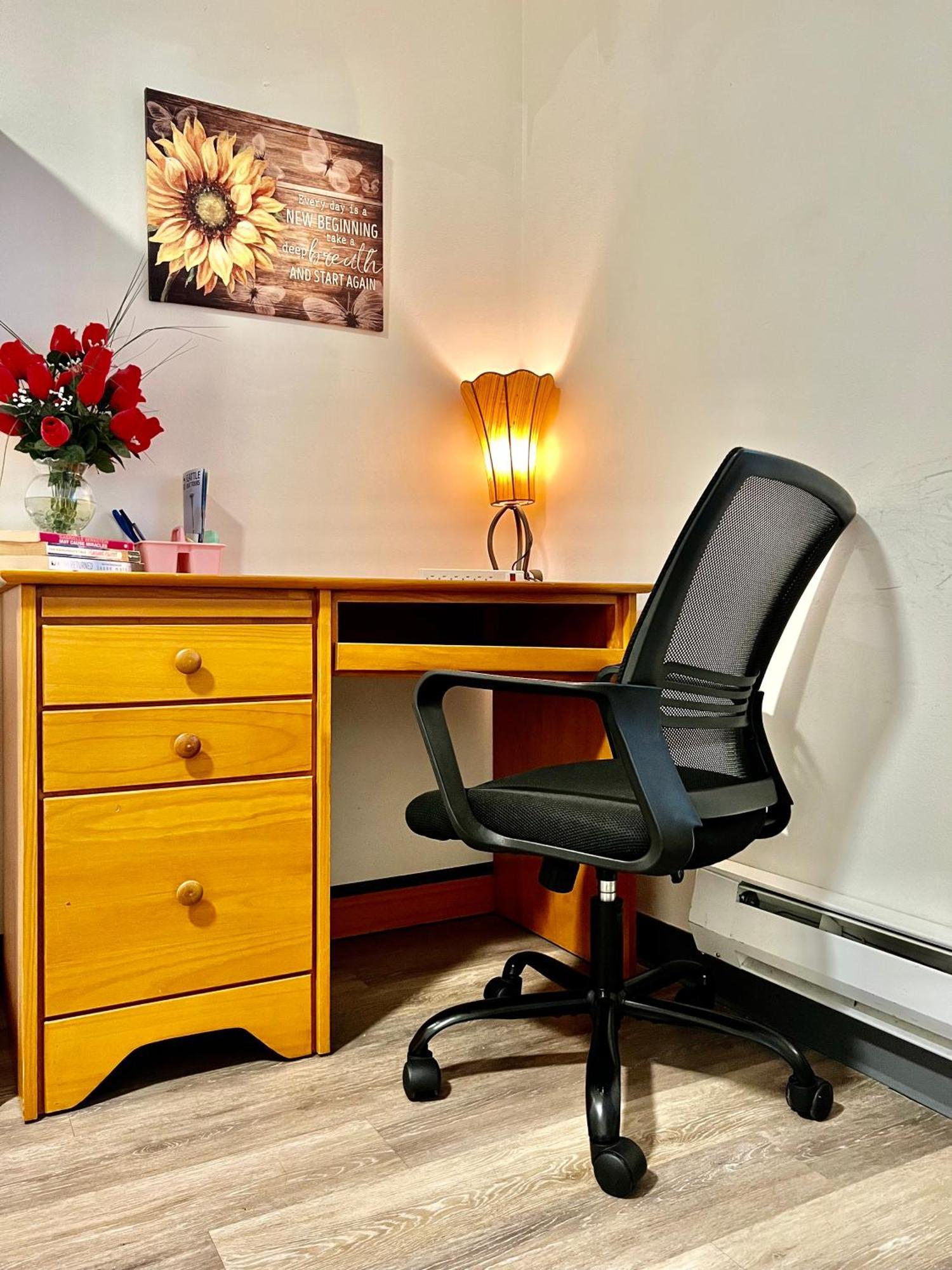 Micro Studio Apartment 10 Minutes Walk To University Of Washington Seattle Zewnętrze zdjęcie