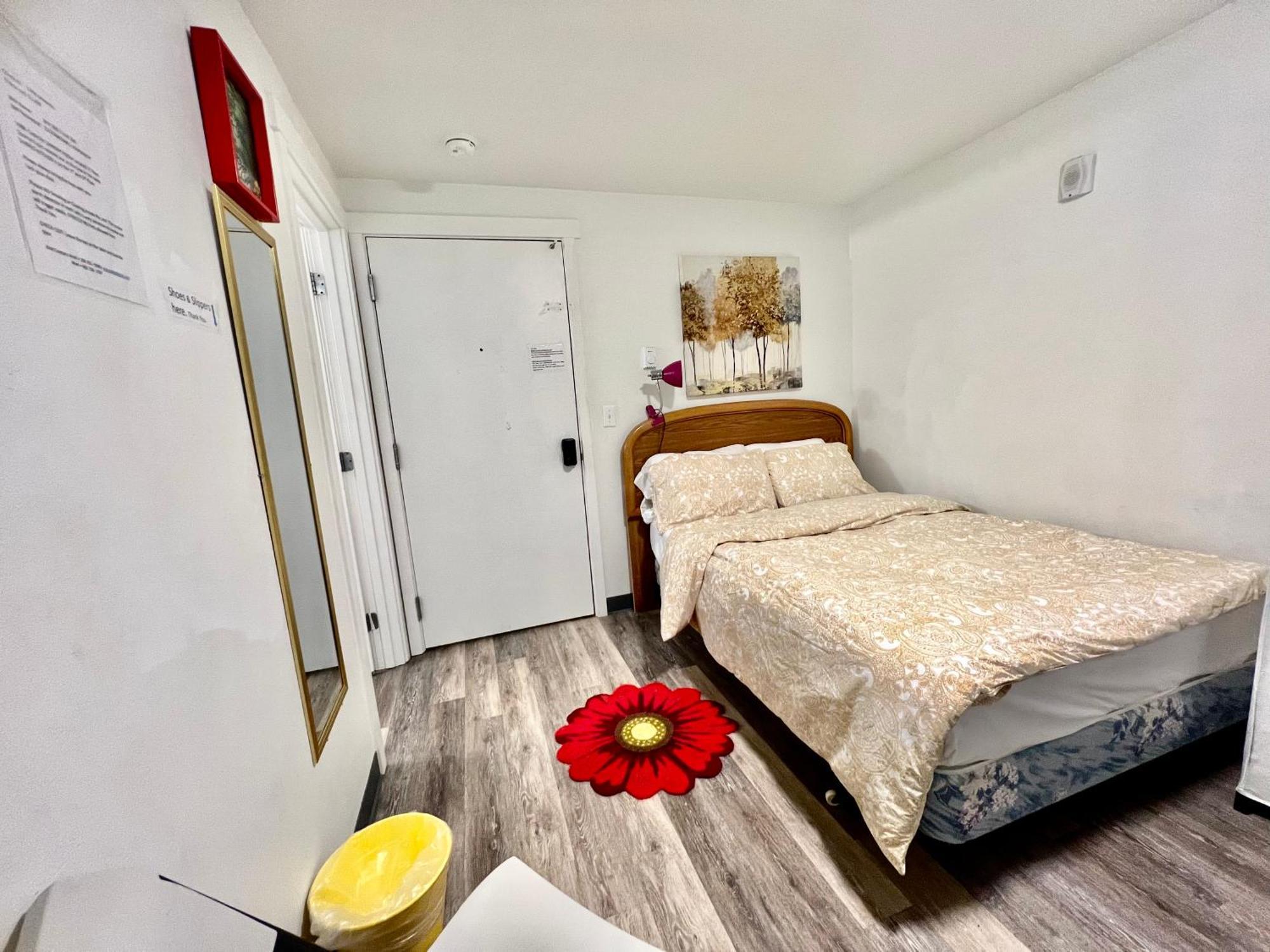 Micro Studio Apartment 10 Minutes Walk To University Of Washington Seattle Zewnętrze zdjęcie
