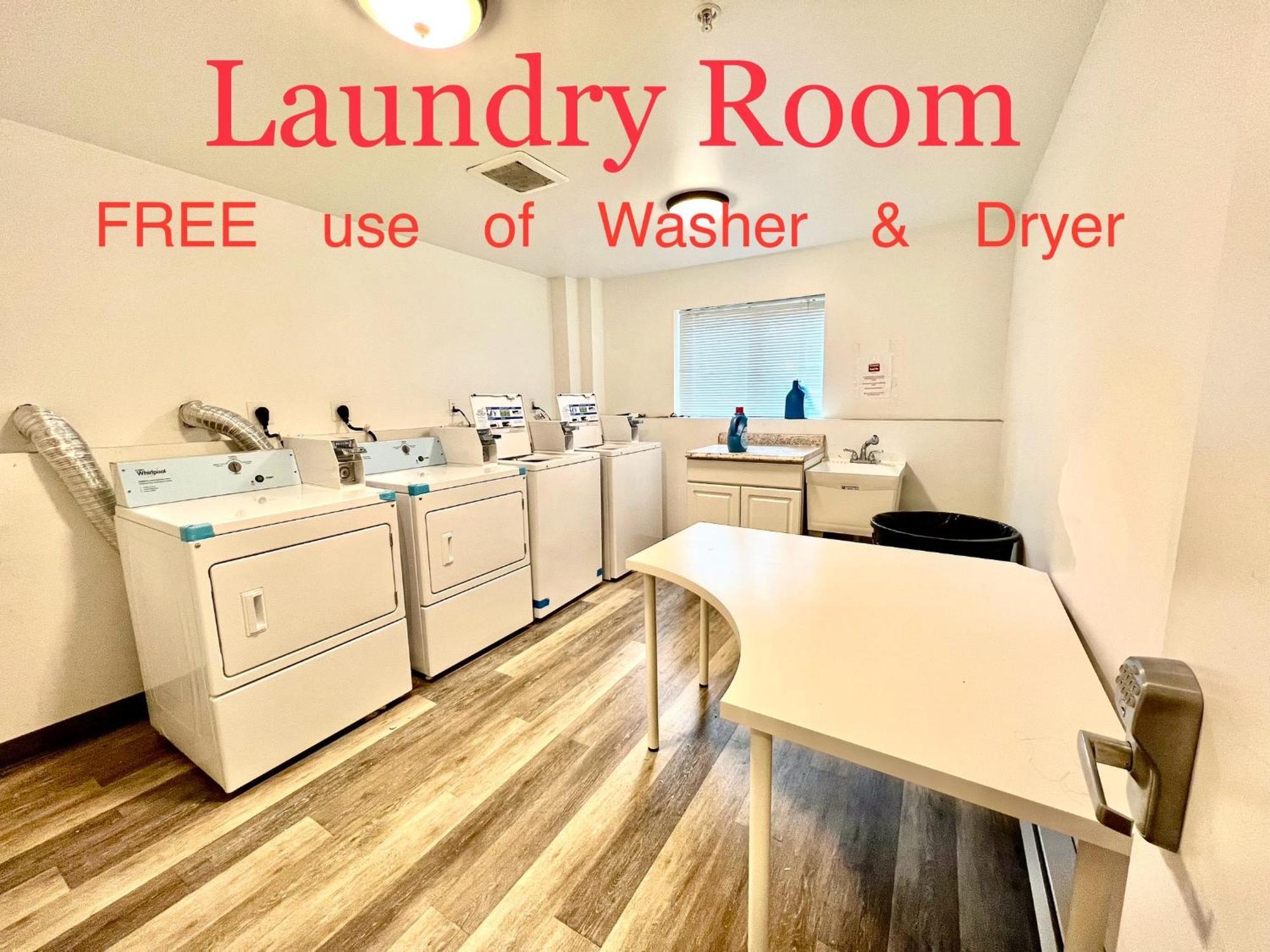 Micro Studio Apartment 10 Minutes Walk To University Of Washington Seattle Zewnętrze zdjęcie