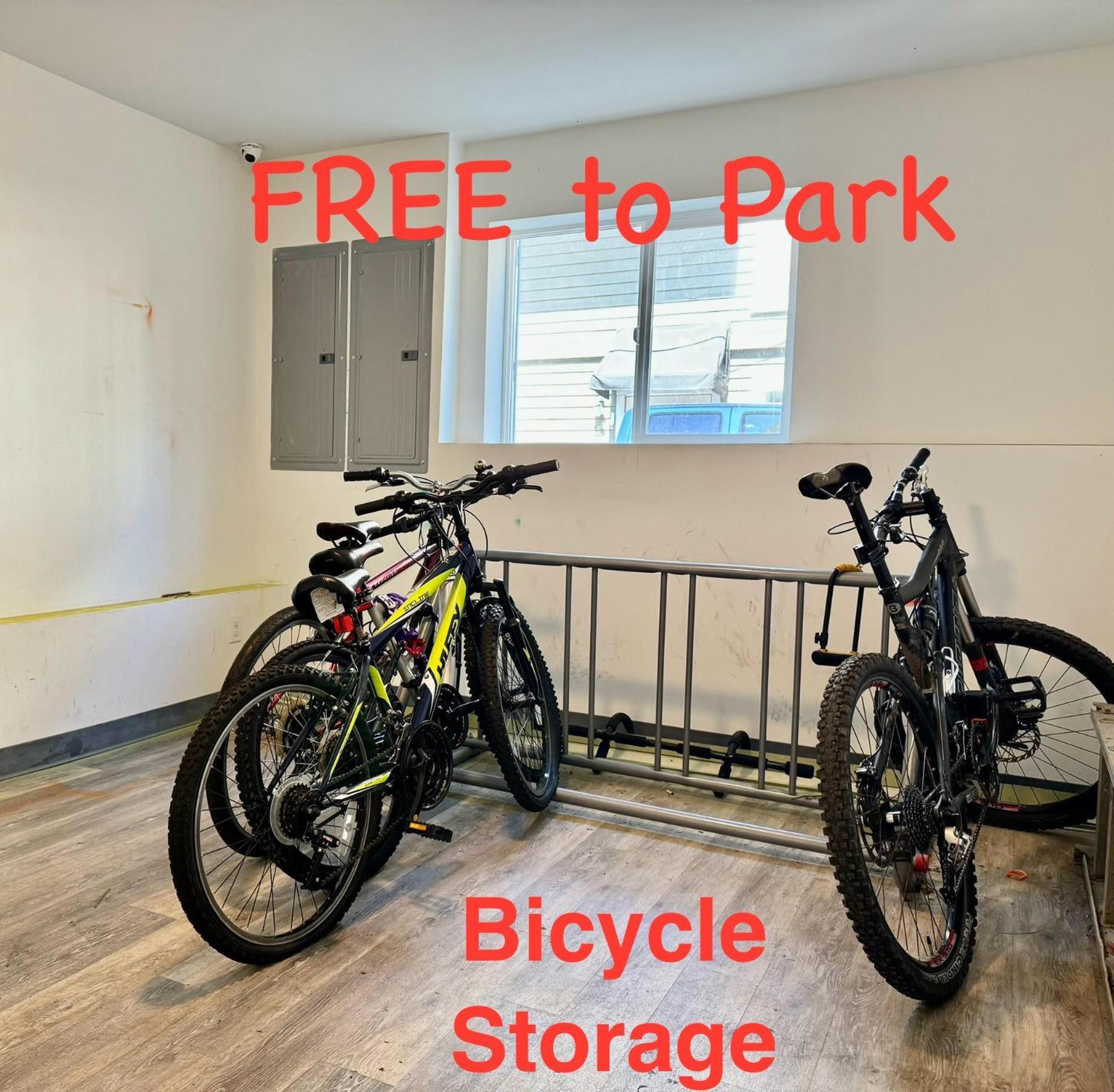 Micro Studio Apartment 10 Minutes Walk To University Of Washington Seattle Zewnętrze zdjęcie